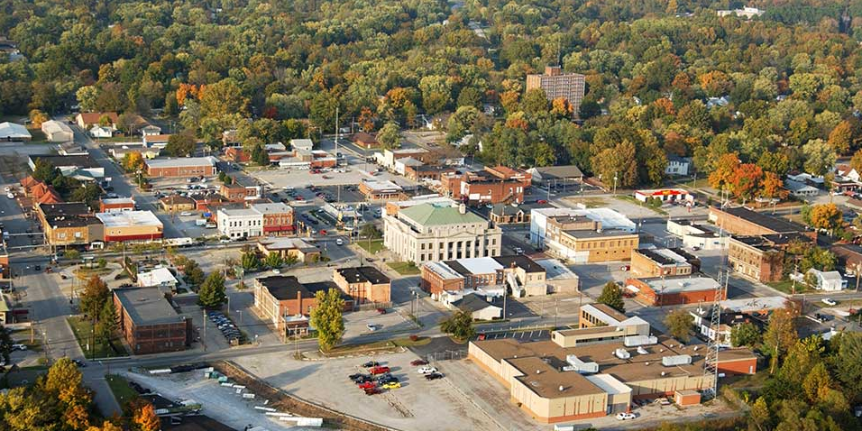 Murphysboro_aerial Murphysboro_aerial